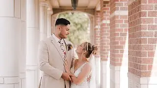 Marykate + Christian | 4K Wedding Film | Midwest Wedding
