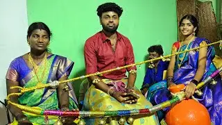 🛑நேரலை || வேப்பங்காடு ✨ராமர் முருகேசன் B.E வில்லிசை #viral #trending