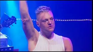 Erasure - Victim of Love (The EIS Christmas Concert 2002) [HD]