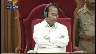 Minister Devineni Uma Fires on YS Jagan in Assembly