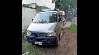 MARUTI SUZUKI EECO STAR BRAND CAR SALE // LOW BUDGET// OFFER PRICE // TAMIL //