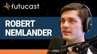 Robert Nemlander | Mill&auml; valmiuksilla kohtaat tulevaisuuden? #74