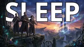 Expedition 33 Full Story & Lore &mdash; Relaxing Sleep Narrative