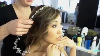 How I'm shredding for the wedding! My actual fitness routine