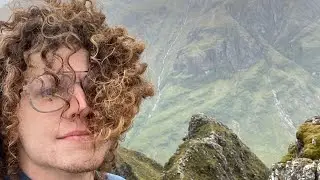 The BEST hike in SCOTLAND!