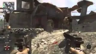 Quad Spray with Duel Wield Scorpions