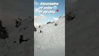 enjoy in muree # travel  #muree