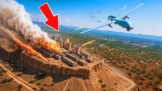 U.S. Navy Breach $5B Cartel Stronghold - Then THIS Happened...