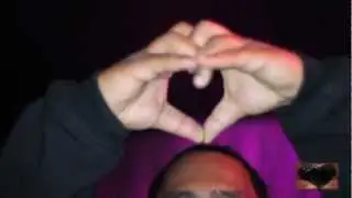 Blkhrts live @ DuRozz