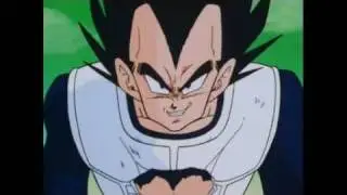 TFS - Vegeta - All Of You Better Duck