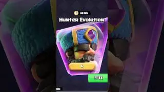 Best Evo Hunter Deck!!!