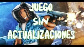 STREETZ WAR 2 UN JUEGO SIN ACTUALIZACIONES
