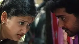 Surya And Laila Introduction Funny Scenes || Latest Telugu Movie Scenes || TFC Movies Adda