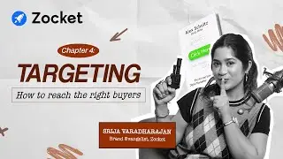 Chapter 4 | How to Target the Right Audience? | Alex Schultz&rsquo;s Click Here