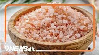 The pros and cons of Himalayan salt
