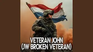 Veteran John (JW Broken Veteran)