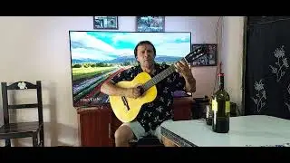 Chacarera del triste - Marcelo Delgado