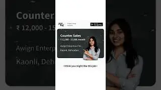 Job available in dehradun for Female Candidates #earnmoney #findjobfast #jobopening #hiring #job