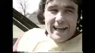 BBC The Big Time. 1977 P1