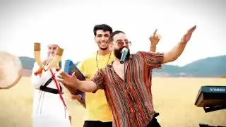 Mohamed Snoussi | RAHA JAYA Ft . @AliRharabti ( Exclusive Music Vid&eacute;o )رها جيا  #REGGADA 2025