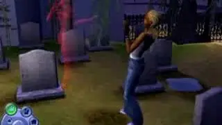 The Sims 2 - Next Generation Video