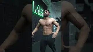 Fusion Gym - First Time