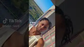 Fidel Rayd ft. Mosh - Hunishiki Bila Doh
