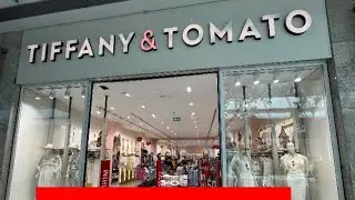 &laquo;Tiffany Tomato&raquo;🇹🇷 СКИДКИ 50% 😳🤩 одежда СУПЕР    😃👍