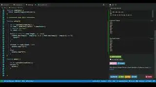 A. Quintomania | Codeforces Round 984 (Div. 3) | Solution in Node.JS | #codeforces