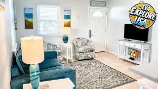 Cross Creek Club 2B | Destin (FL), United States | Hotel Review 🏨