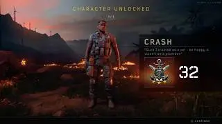 Call of Duty Blackout: How to Unlock Crash
