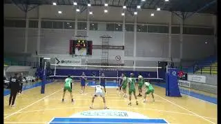 Full game vs Anagennisis (2025-2026)