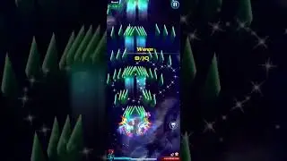 Level 8 - Happy Valentines Day Event - Eriocrania 2 - Galaxy Attack Alien Shooter #gaasgame