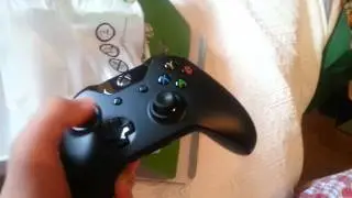 Xbox One Unboxing! (1 TB Madden 16 Edition)