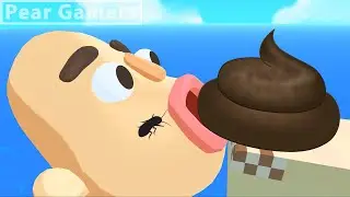 🍐 Satisfying Mobile Game -  Top Free Video Sandwich Mix Gaming Relaxing New Update 104S4MRUXO