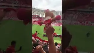 #INTERNACIONAL vs juventude                 #gauch&atilde;o #gol #borr&eacute;                        gremioamargo