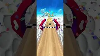Going Balls SpeedRun&nbsp; New Update #goingballs&nbsp; #45to48 level Gameplay#@_A_K__&nbsp; #trending