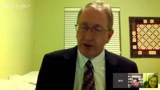 Interpreter Scripture Roundtable 109: New Testament Gospel Doctrine Lesson 11, 