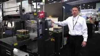 Eastey Enterprises на выставке Pack Expo Las Vegas 2015