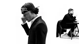 JAMAL - GESTER (Official Video)