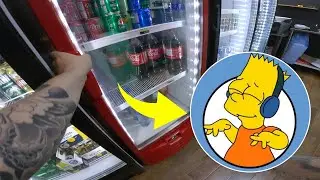 POV Distribuidora de Bebidas Vendendo em Primeira Pessoa 🍺😊👍