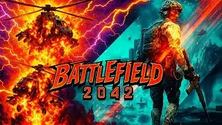 Get Smoked - Final Battlefield 2042 Video (Butt-rock version) 