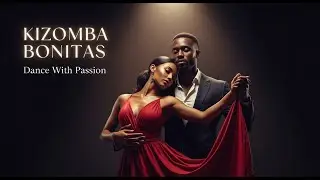 Sensual Afro-Latin Fusion Playlist ✨ Deep Kizomba & Zouk Flow