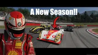 Radical Cup At Deep Forrest | Awesome Battle for the final podium spot