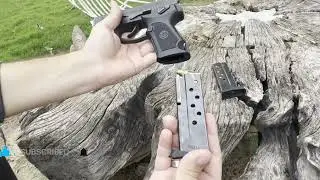 Norinco np42 compact| 9mm |9&times;19 | Best    Cheap Chinese pistol |