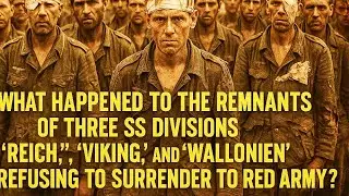 The Last Stand of World War II: A Tale of Defiance and Defeat in Prague