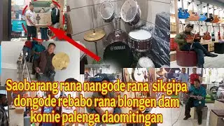 Saoba nasimangba rana sikgiparang dongode rebae rainagita mangen blongen kom damna palenga iano