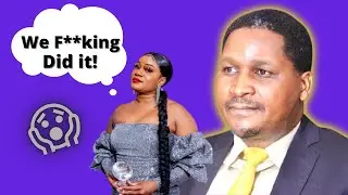 Mutale Mwanza insults.....