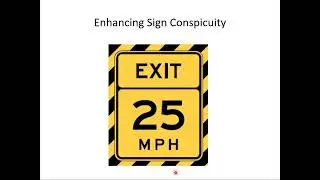 Reducing Roadway Departure Crashes - Part 2