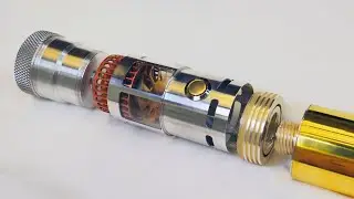 Unique detail with transparent portholes.